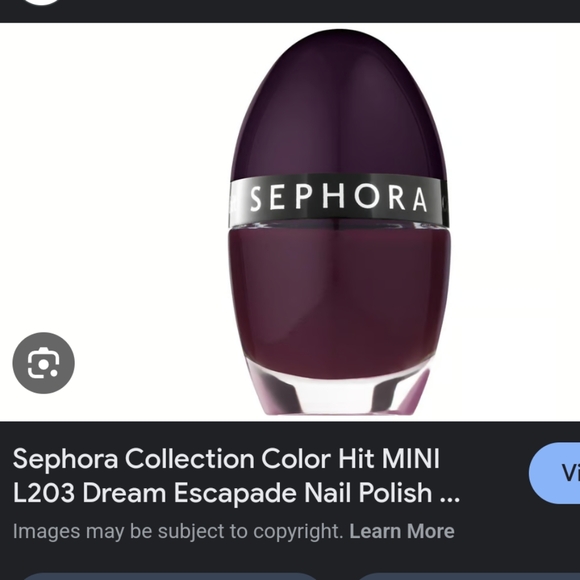 Lot Butter London, Sephora.. - Picture 9 of 16